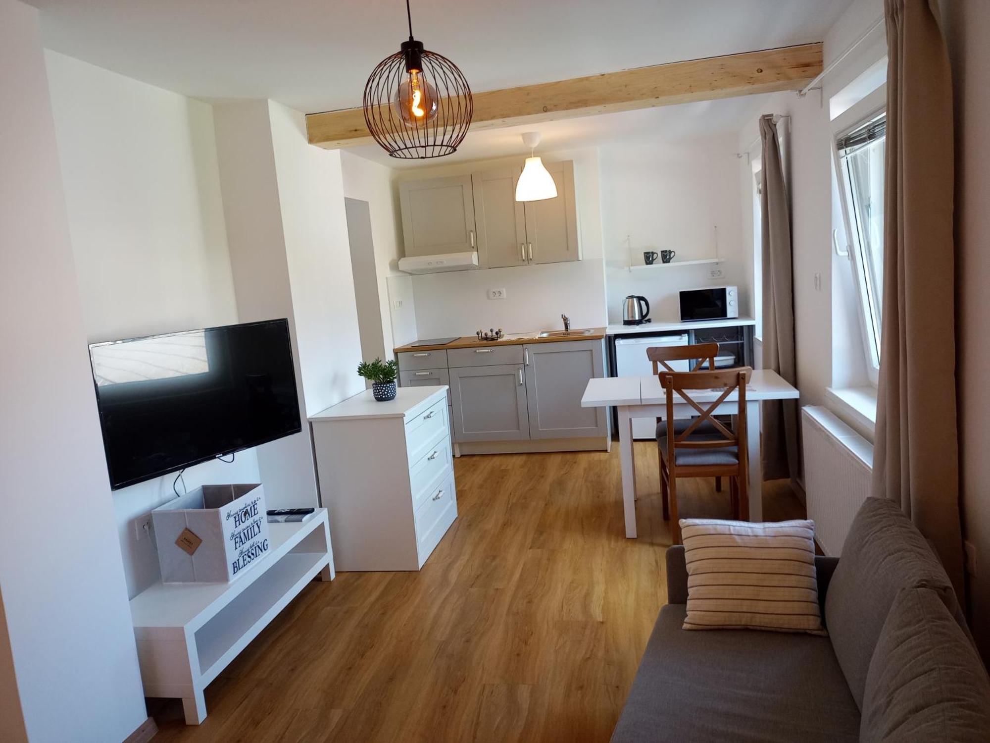 Apartma Vojvoda Bohinj Exterior foto