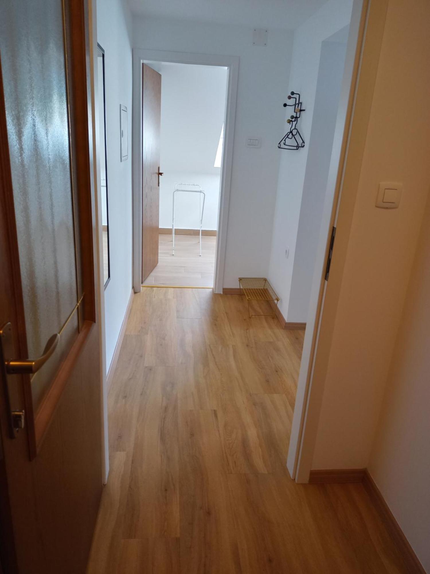 Apartma Vojvoda Bohinj Exterior foto