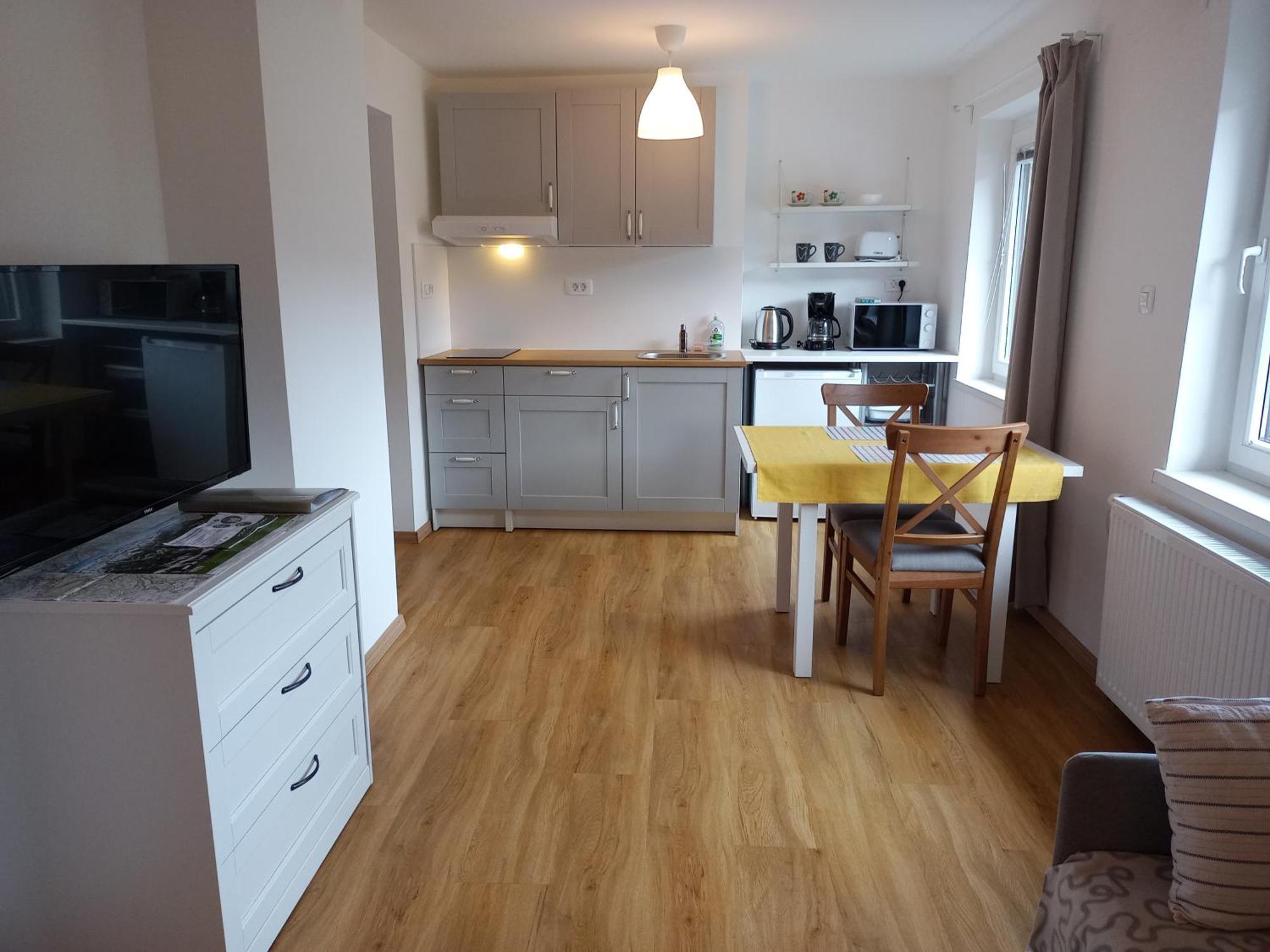 Apartma Vojvoda Bohinj Exterior foto