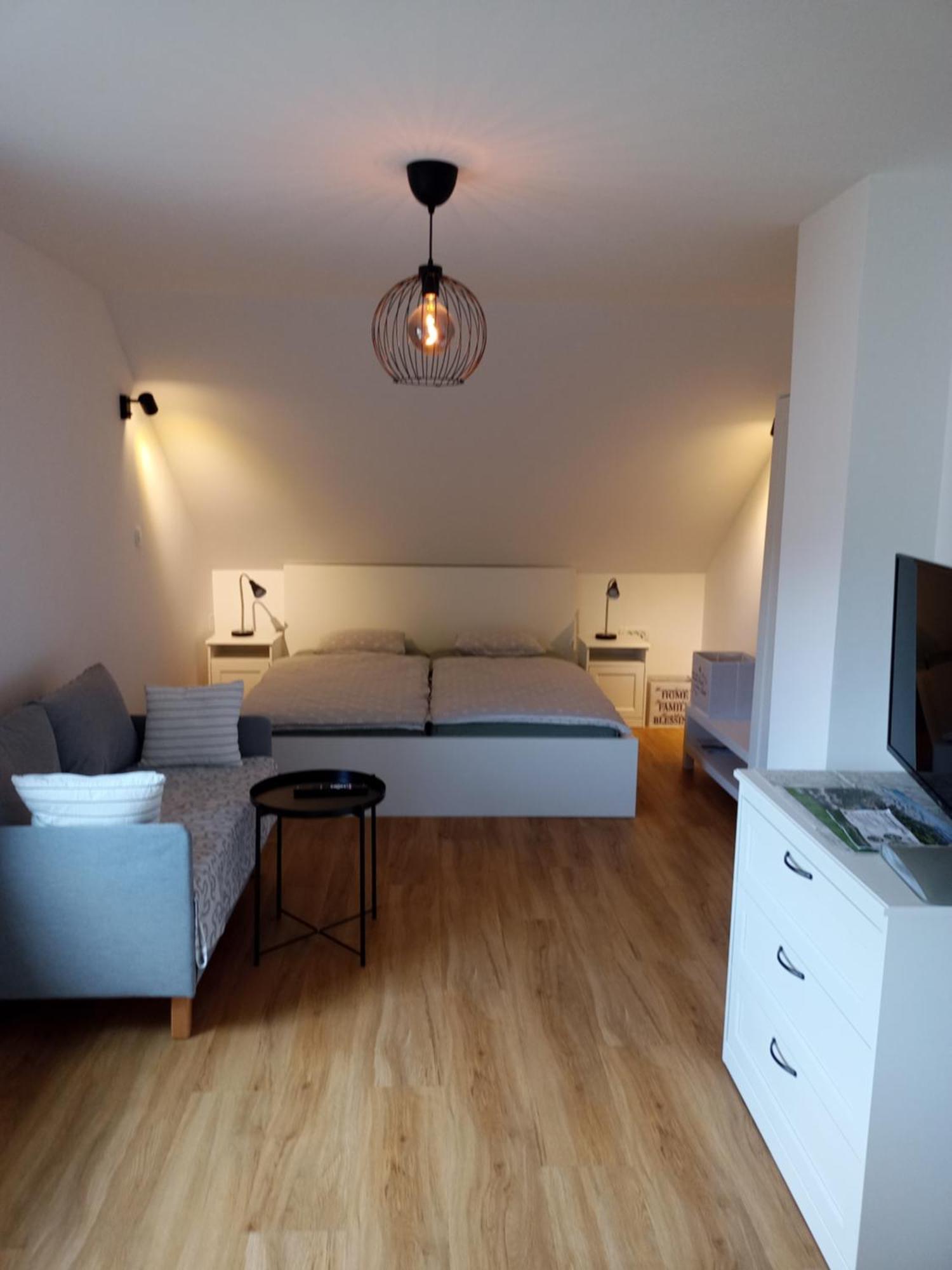 Apartma Vojvoda Bohinj Exterior foto