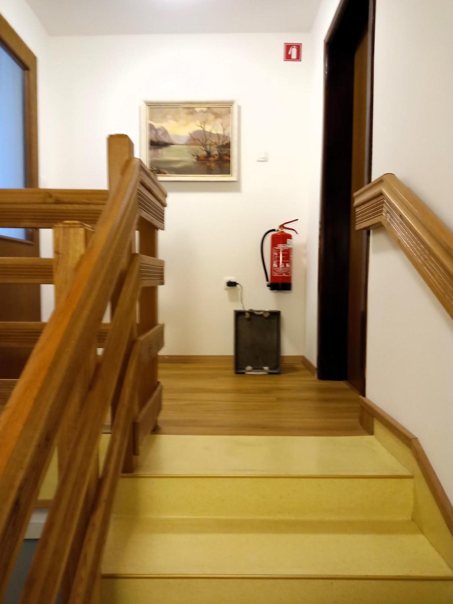Apartma Vojvoda Bohinj Zimmer foto