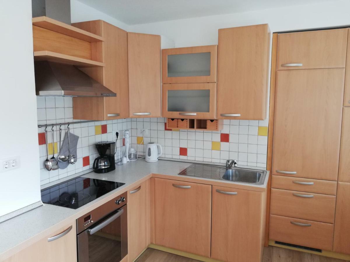 Apartma Vojvoda Bohinj Exterior foto