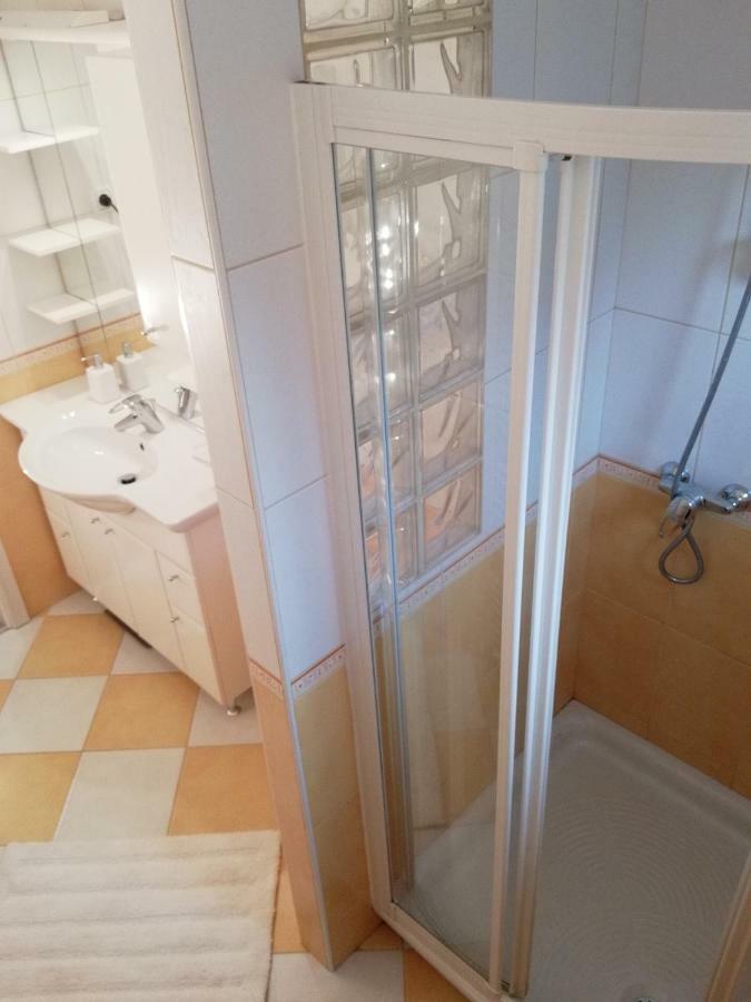 Apartma Vojvoda Bohinj Exterior foto